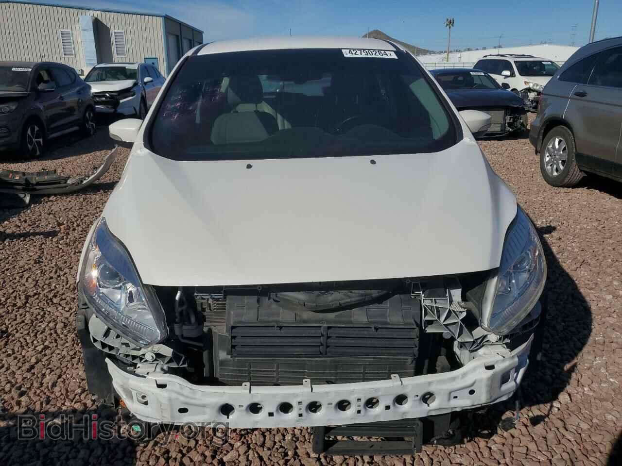 2017 FORD CMAX - VIN: 1FADP5FU0HL106002 - Photo 5
