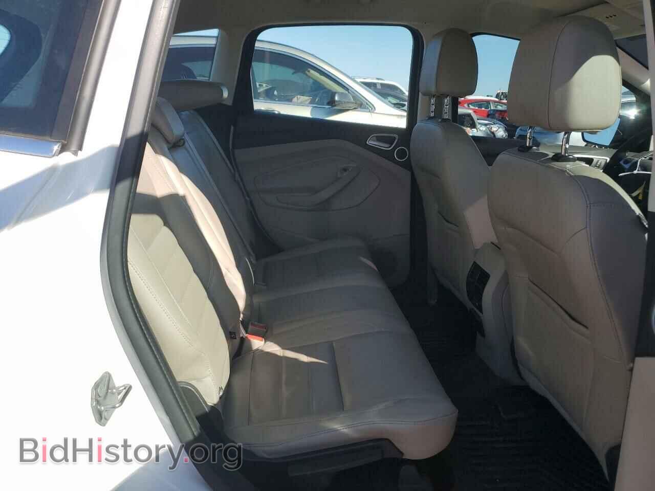 2017 FORD CMAX - VIN: 1FADP5FU0HL106002 - Photo 10