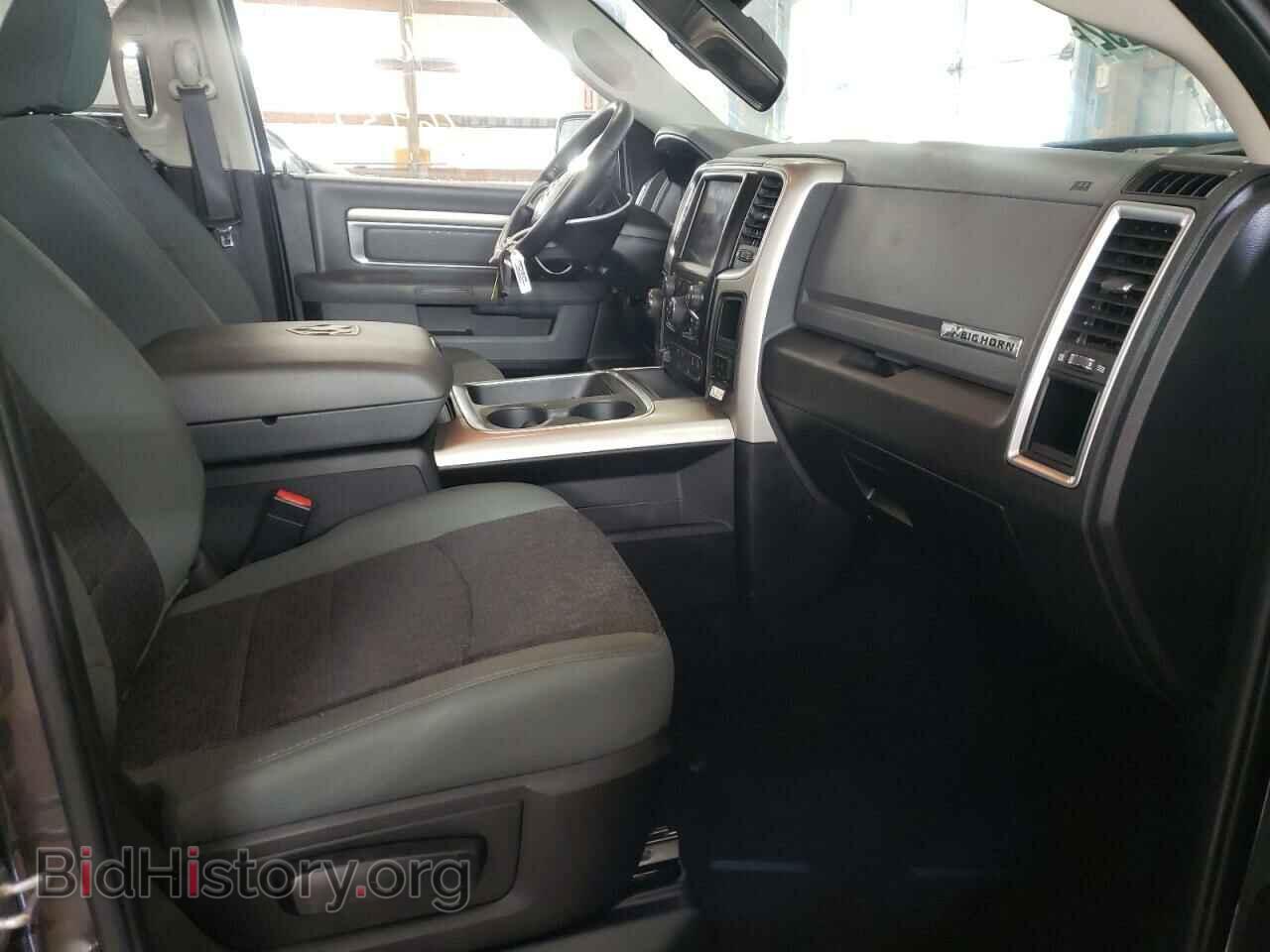 2018 RAM 1500 - VIN: 1C6RR7LT3JS345421 - Photo 5