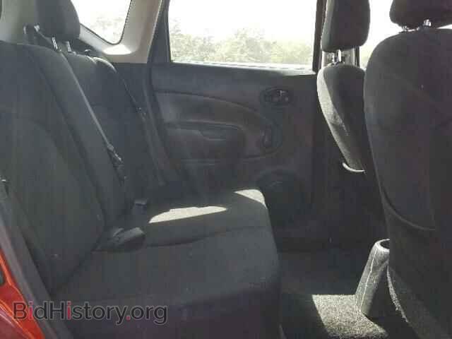 2014 NISSAN VERSA - VIN: 3N1CE2CP9EL413132 - Photo 6