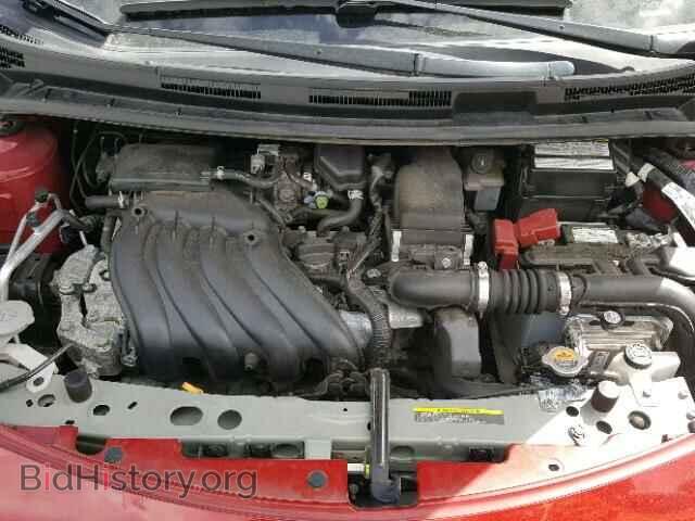 2014 NISSAN VERSA - VIN: 3N1CE2CP9EL413132 - Photo 7
