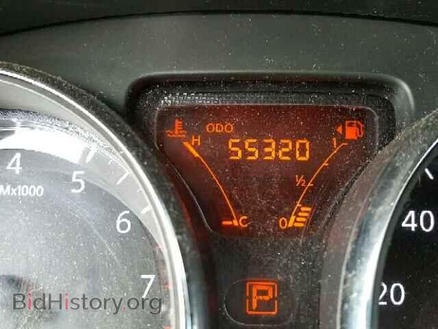 2014 NISSAN VERSA - VIN: 3N1CE2CP9EL413132 - Photo 8