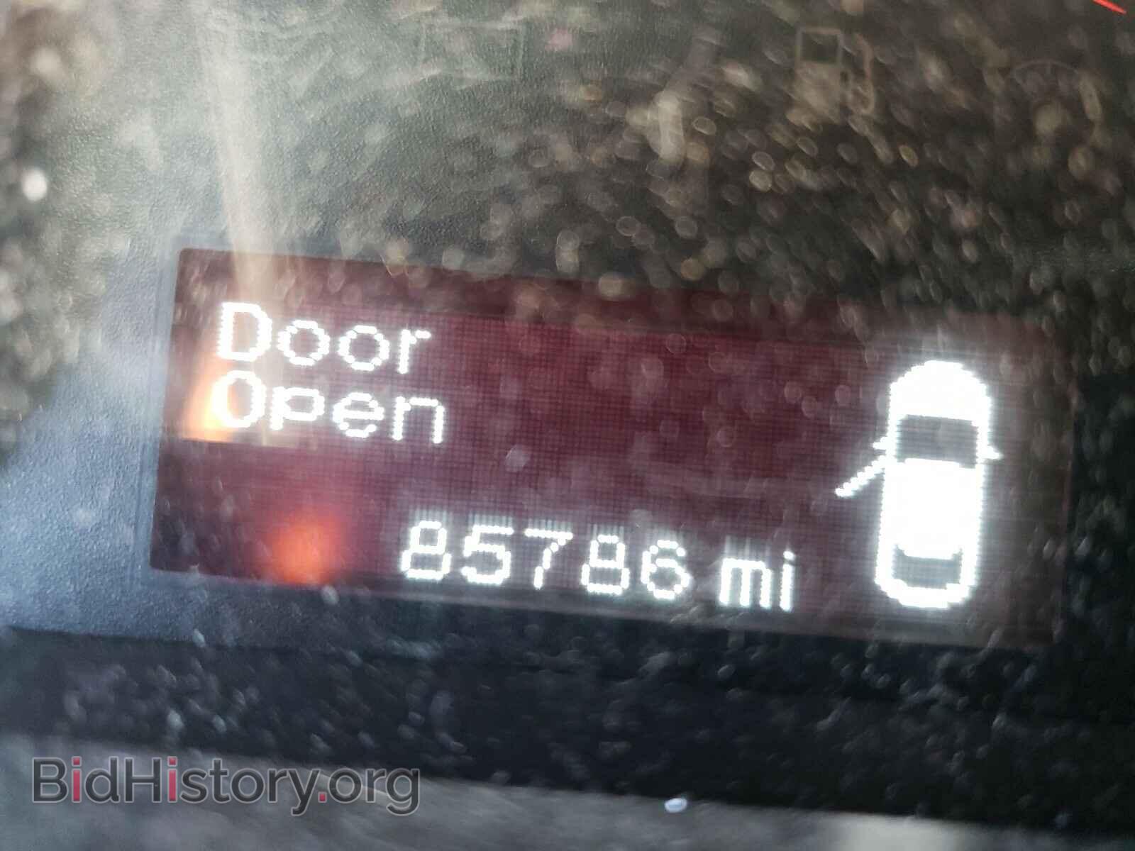 2015 DODGE DART - VIN: 1C3CDFBB0FD299305 - Photo 8