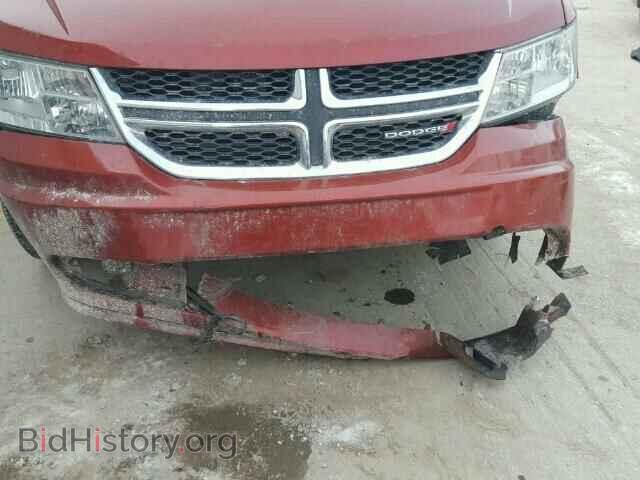 2012 DODGE JOURNEY - VIN: 3C4PDCABXCT300155 - Фото 10