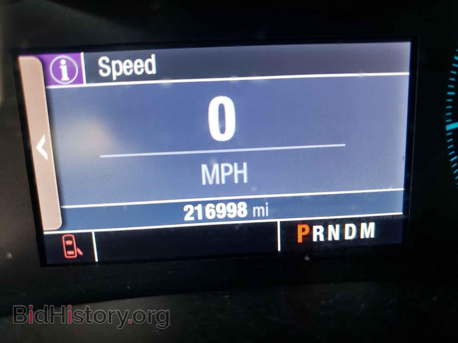 2014 CHEVROLET IMPALA - VIN: 2G11Y5SL9E9148767 - Фото 8