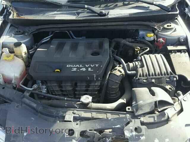 2014 CHRYSLER 200 - VIN: 1C3CCBAB8EN122989 - Фото 7
