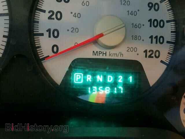 2007 DODGE RAM 1500 - VIN: 1D7HA18P77J506751 - Фото 8
