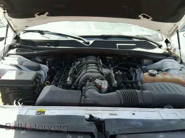 2012 DODGE CHALLENGER - VIN: 2C3CDYBT3CH293906 - Фото 7