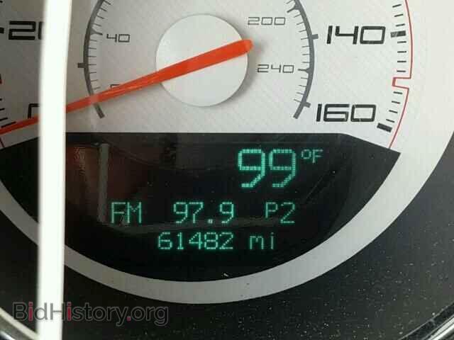2012 DODGE CHALLENGER - VIN: 2C3CDYBT3CH293906 - Фото 8