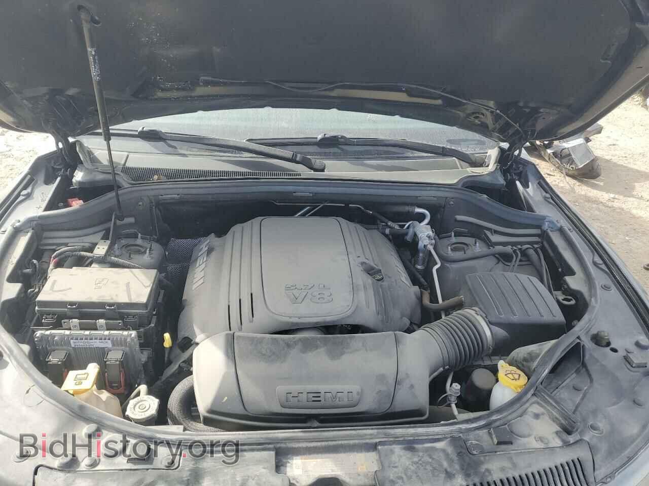 2021 DODGE DURANGO - VIN: 1C4SDJFTXMC662208 - Фото 12
