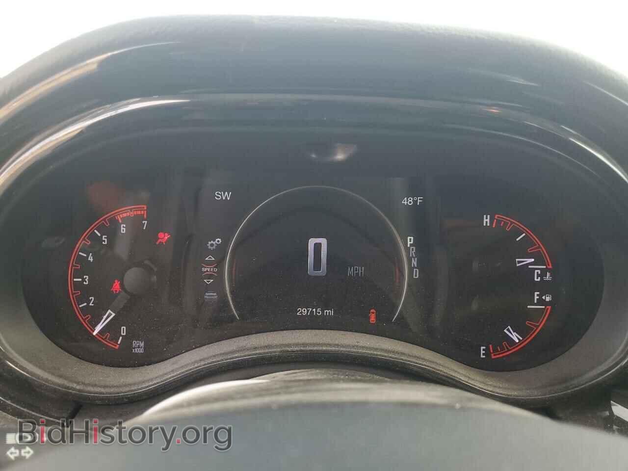 2021 DODGE DURANGO - VIN: 1C4SDJFTXMC662208 - Фото 9