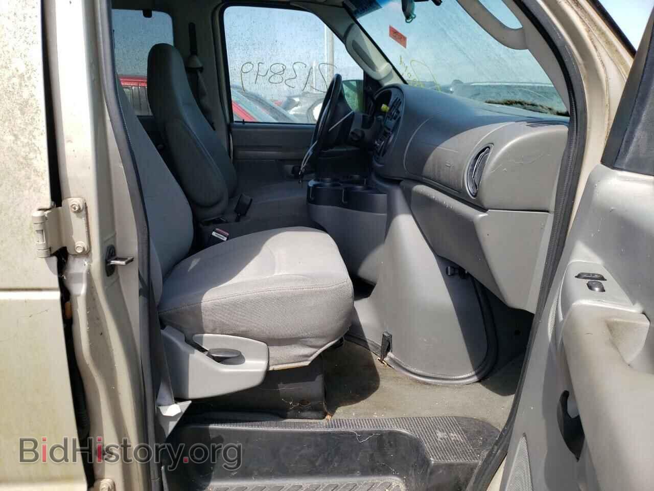 2007 FORD ECONOLINE - VIN: 1FBSS31L67DA83096 - Photo 5