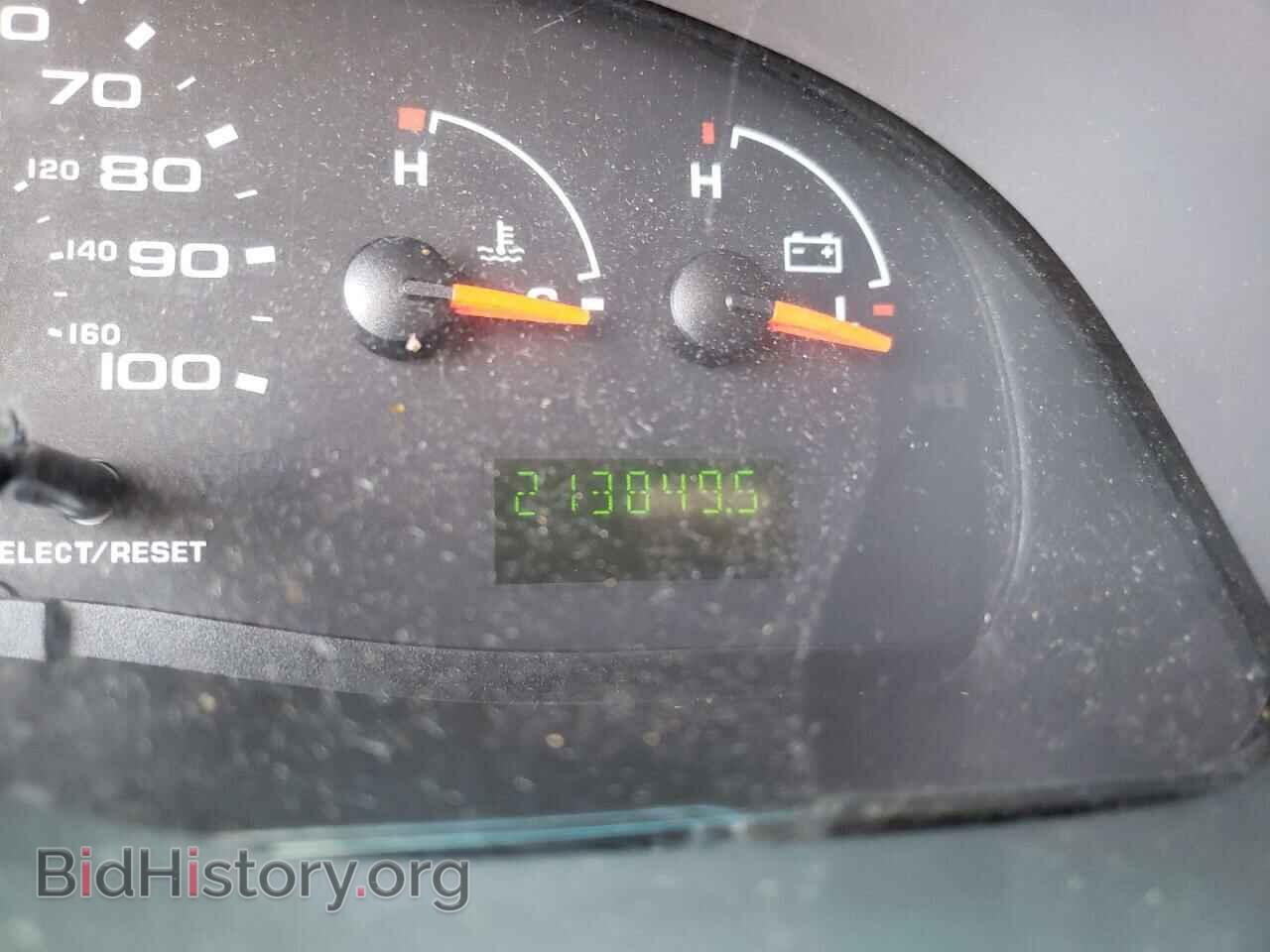 2007 FORD ECONOLINE - VIN: 1FBSS31L67DA83096 - Photo 8