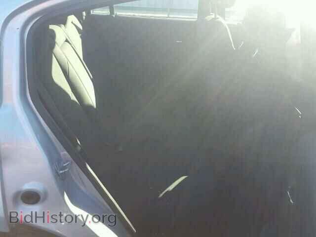 2012 CHRYSLER 200 - VIN: 1C3CCBAB0CN172279 - Фото 6