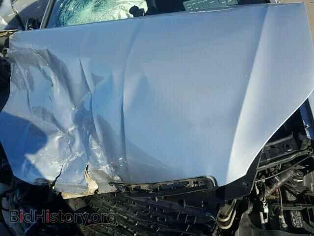 2012 CHRYSLER 200 - VIN: 1C3CCBAB0CN172279 - Фото 7