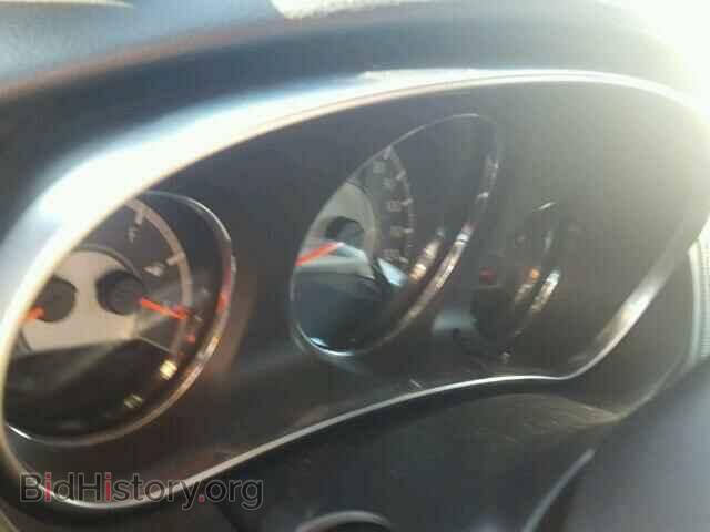 2012 CHRYSLER 200 - VIN: 1C3CCBAB0CN172279 - Фото 8
