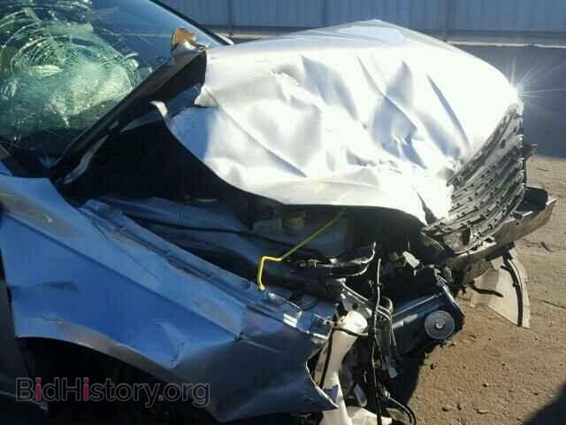 2012 CHRYSLER 200 - VIN: 1C3CCBAB0CN172279 - Фото 9