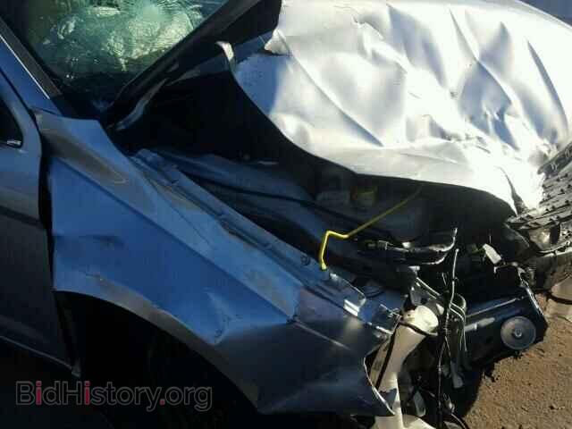 2012 CHRYSLER 200 - VIN: 1C3CCBAB0CN172279 - Фото 10