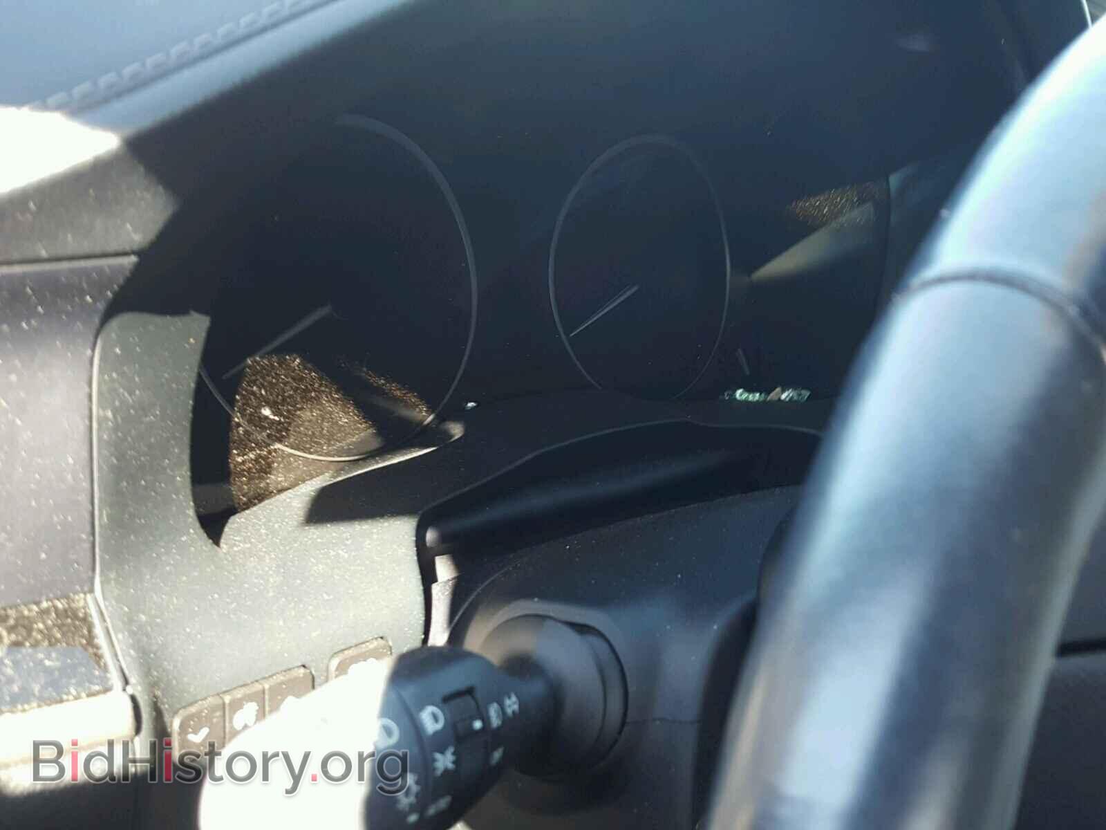 2015 LEXUS ES 350 - VIN: JTHBK1GG5F2206003 - Фото 8