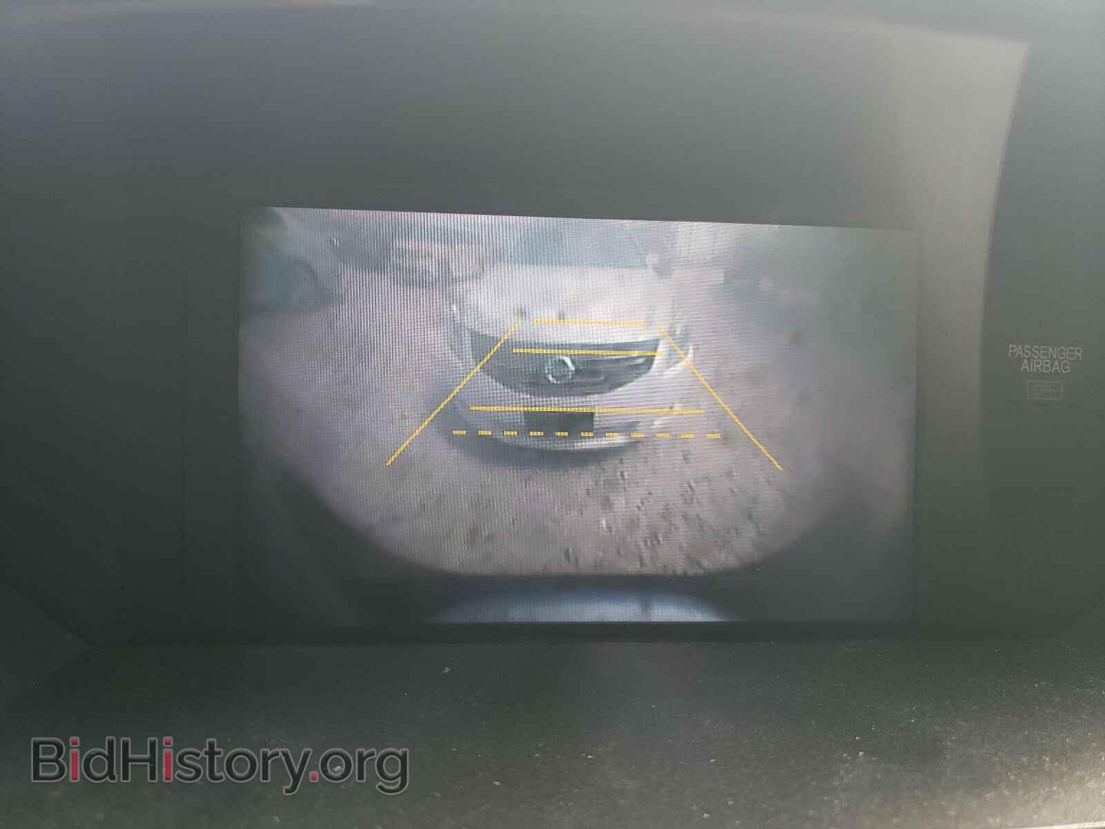 2013 HONDA PILOT - VIN: 5FNYF3H7XDB035432 - Фото 9