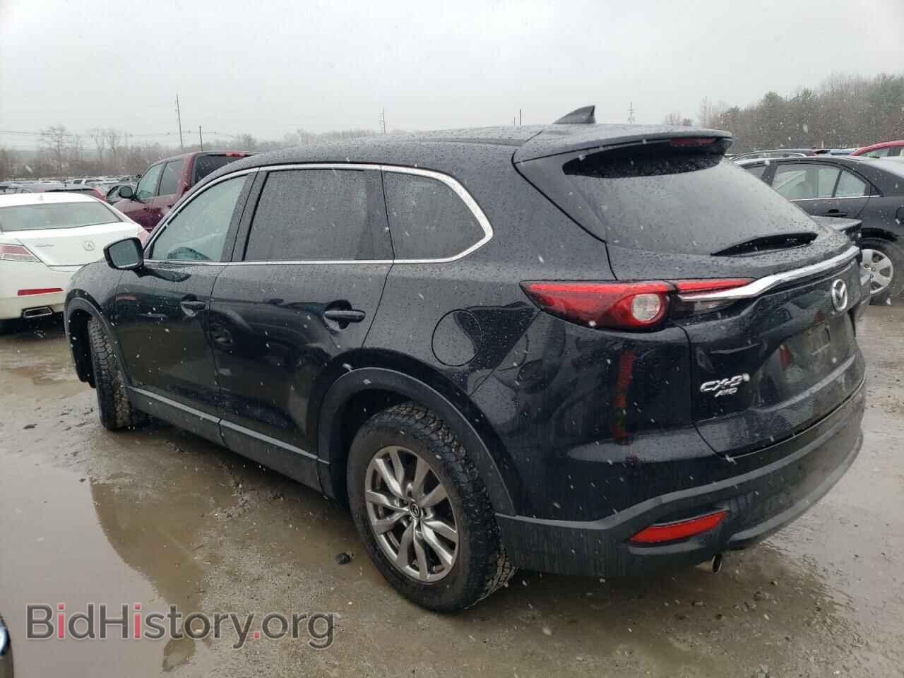 2016 MAZDA CX-9 - VIN: JM3TCBCY9G0124500 - Фото 2