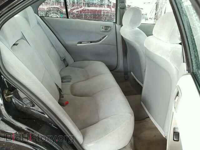 2003 MITSUBISHI GALANT - VIN: 4A3AA46G83E213067 - Фото 6