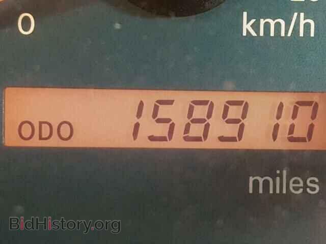 2003 MITSUBISHI GALANT - VIN: 4A3AA46G83E213067 - Фото 8