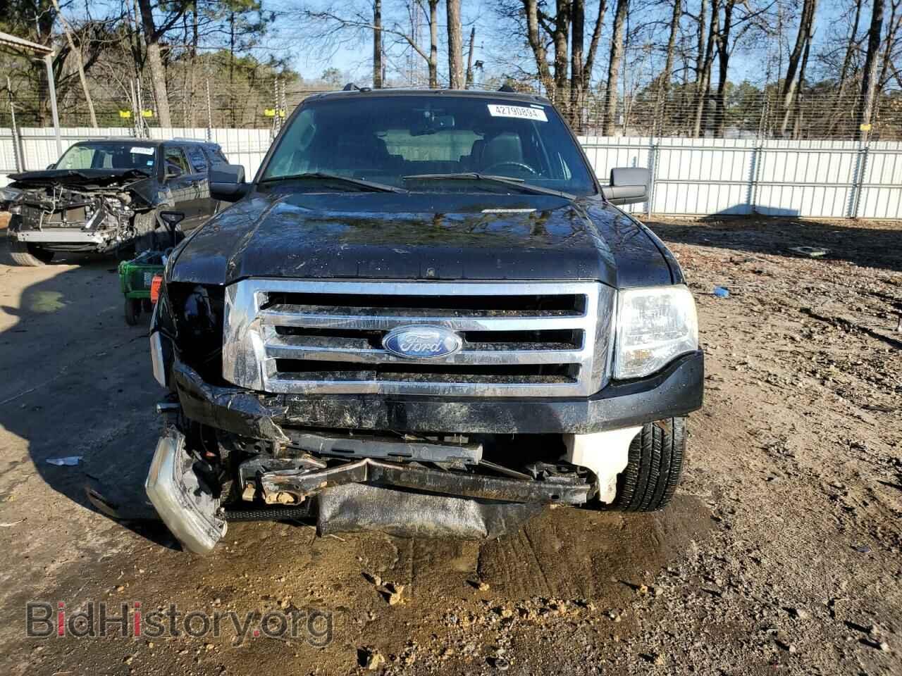2009 FORD EXPEDITION - VIN: 1FMFU17509EB27297 - Фото 5