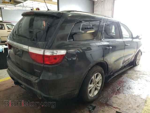 2011 DODGE DURANGO - VIN: 1D4RE4GG9BC725443 - Photo 4