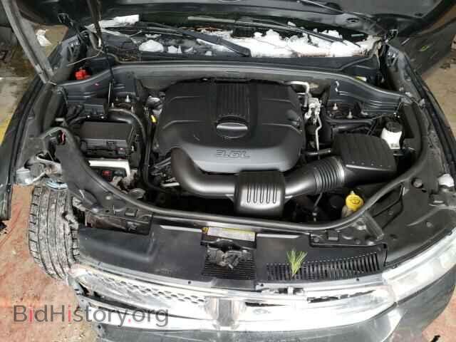 2011 DODGE DURANGO - VIN: 1D4RE4GG9BC725443 - Photo 7