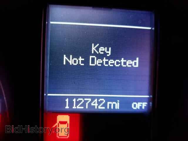 2011 DODGE DURANGO - VIN: 1D4RE4GG9BC725443 - Photo 8
