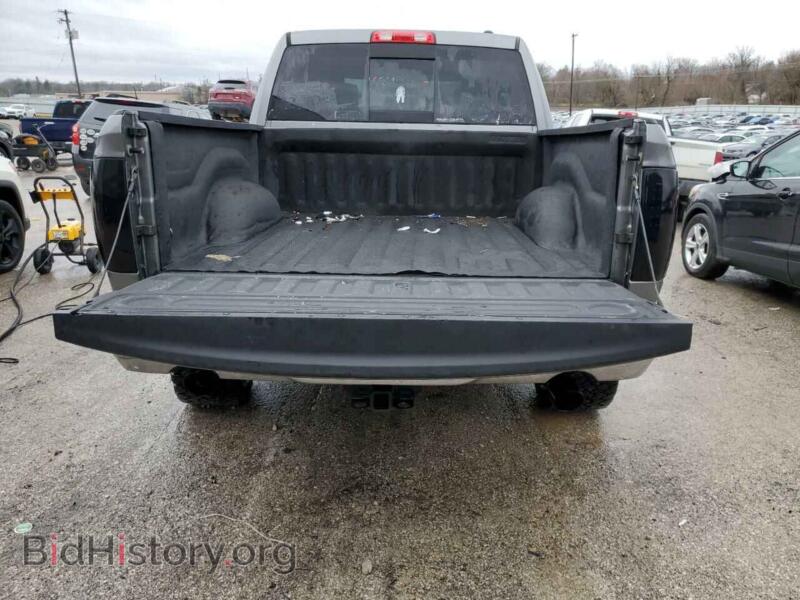2012 Dodge RAM 1500 (VIN 1C6RD7LT5CS317444) — фото 6 из 12