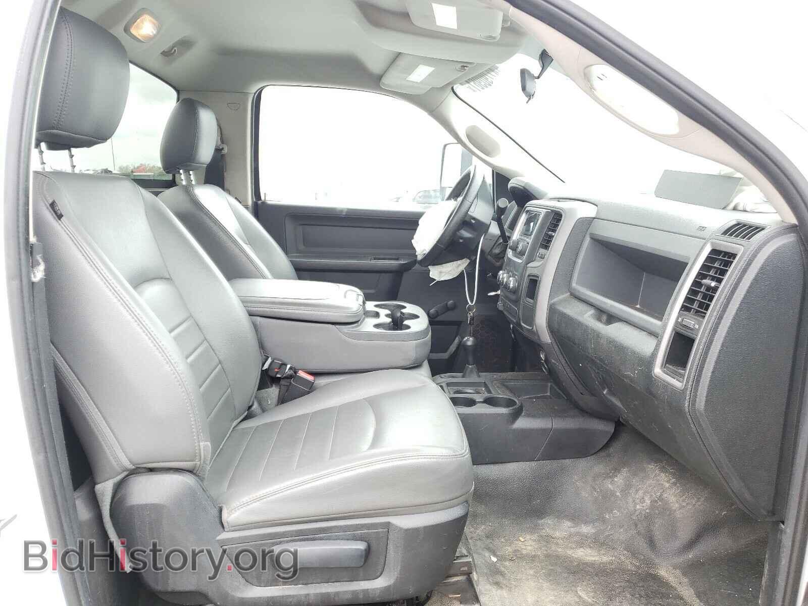 2014 RAM 2500 - VIN: 3C6LR5AT4EG250327 - Фото 5