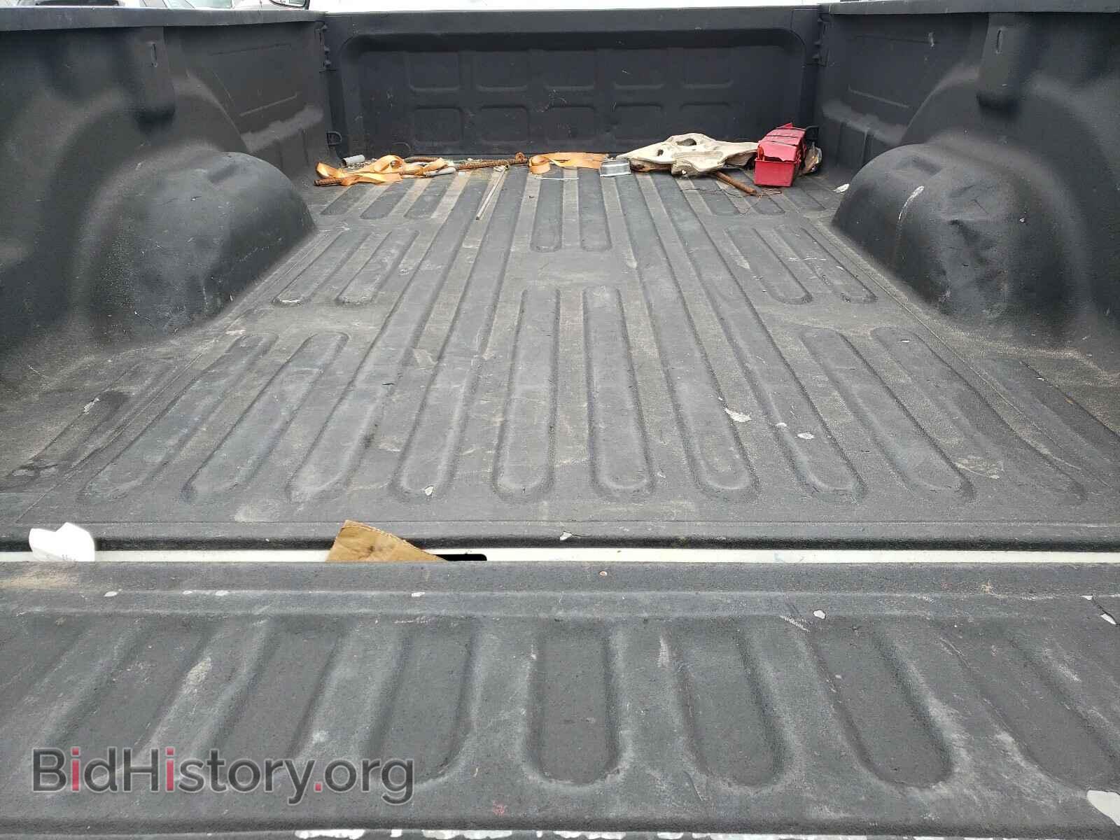 2014 RAM 2500 - VIN: 3C6LR5AT4EG250327 - Фото 6