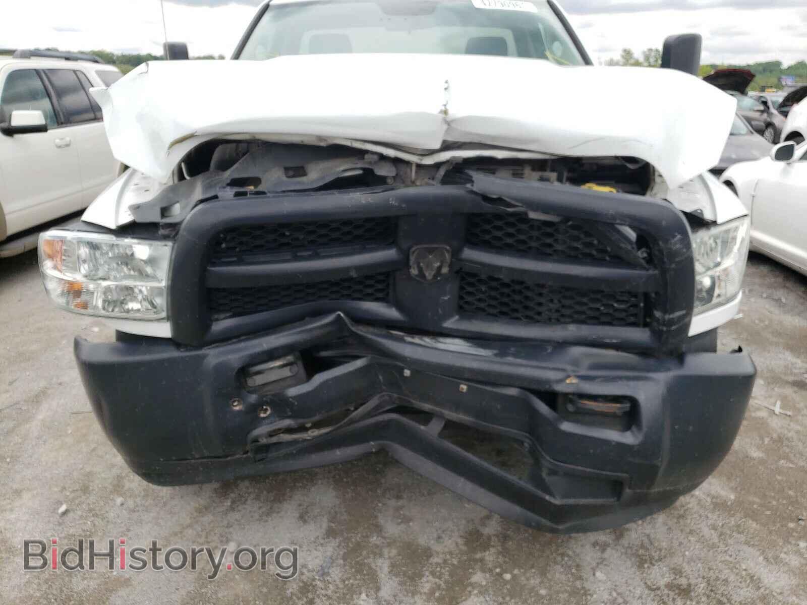2014 RAM 2500 - VIN: 3C6LR5AT4EG250327 - Фото 9