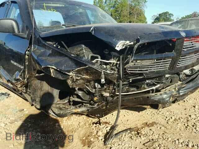 2004 DODGE RAM 1500 - VIN: 1D7HA18D24S543072 - Фото 9