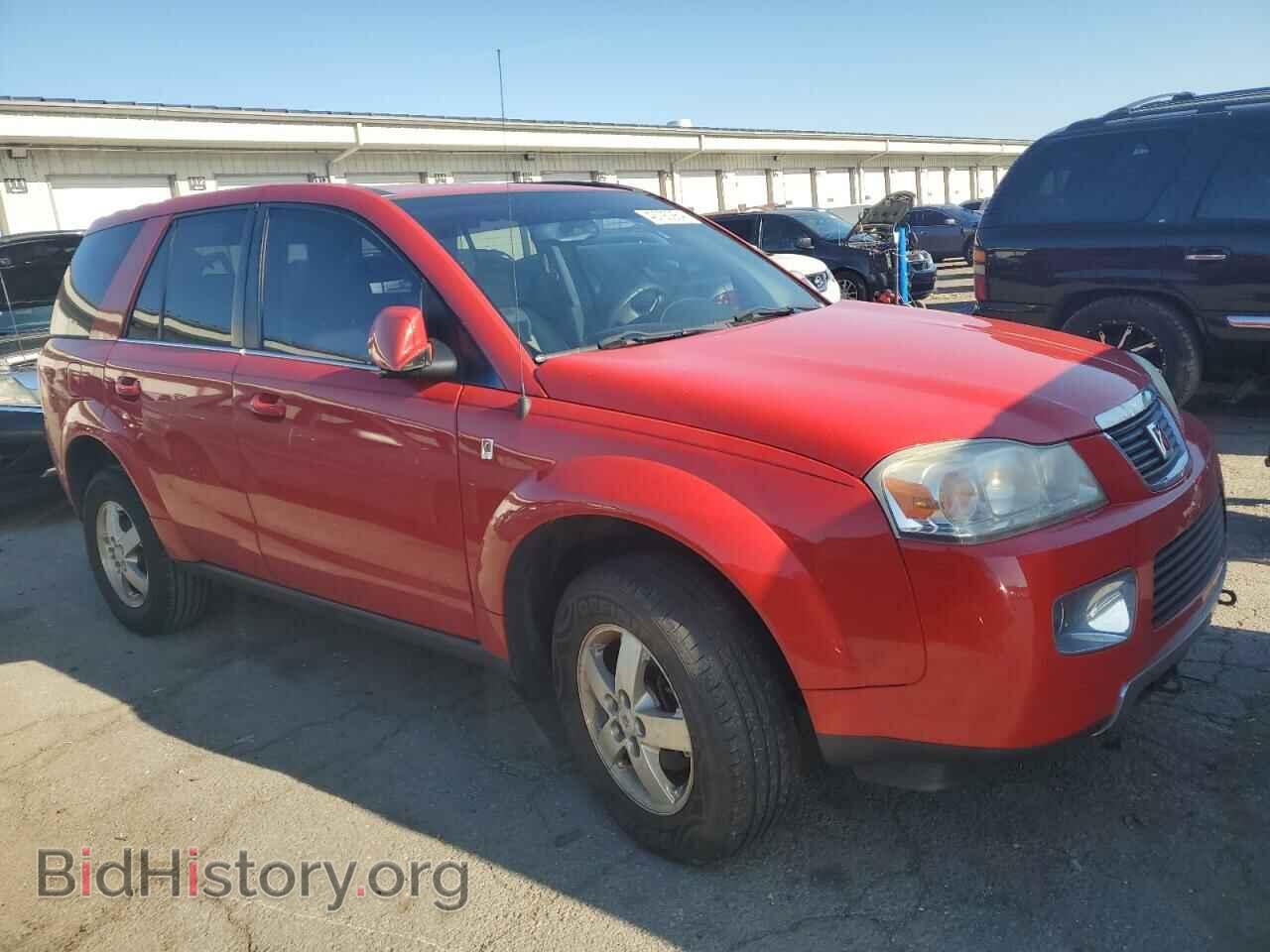 2007 SATURN VUE - VIN: 5GZCZ53457S865686 - Фото 4
