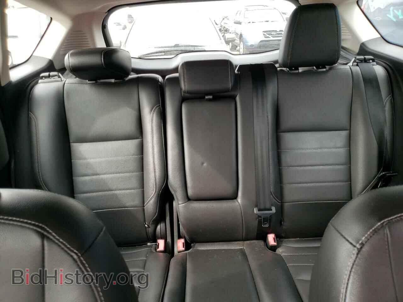 2013 FORD CMAX - VIN: 1FADP5BU7DL524749 - Фото 10