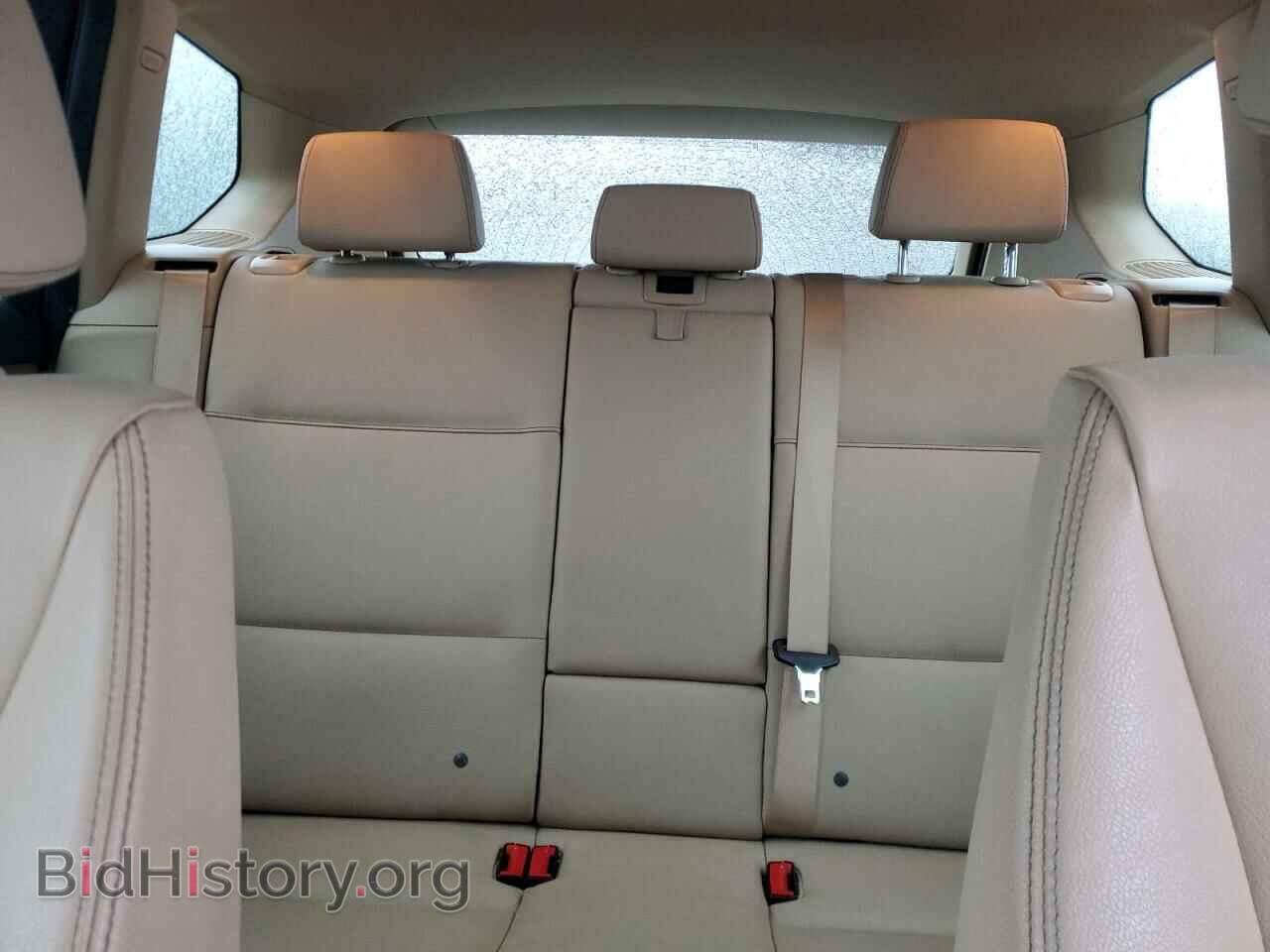 2013 BMW X3 - VIN: 5UXWX9C55D0A32807 - Фото 10