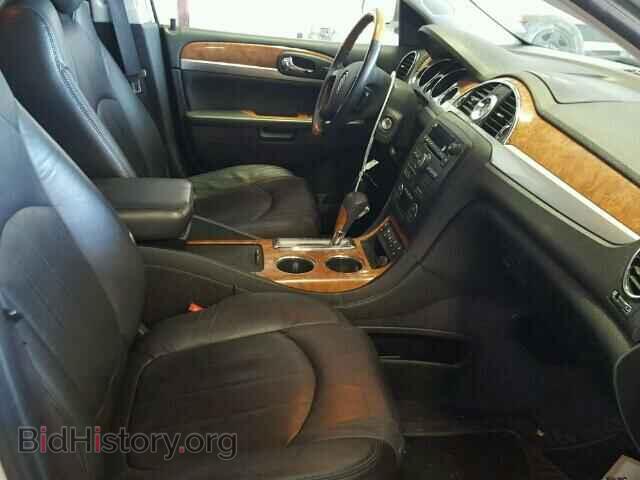 2010 BUICK ENCLAVE - VIN: 5GALVBED6AJ165120 - Фото 5