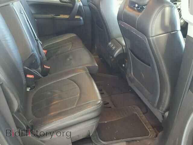2010 BUICK ENCLAVE - VIN: 5GALVBED6AJ165120 - Фото 6