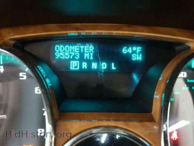 2010 BUICK ENCLAVE - VIN: 5GALVBED6AJ165120 - Фото 8