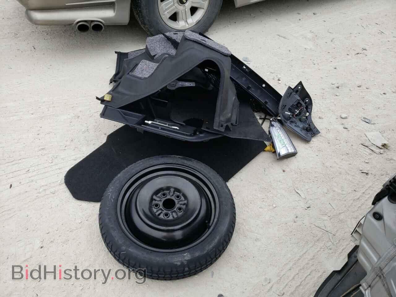 2010 LEXUS HS - VIN: JTHBB1BA6A2018599 - Фото 12