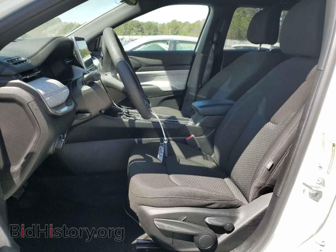 2023 JEEP COMPASS - VIN: 3C4NJDAN9PT531215 - Фото 7