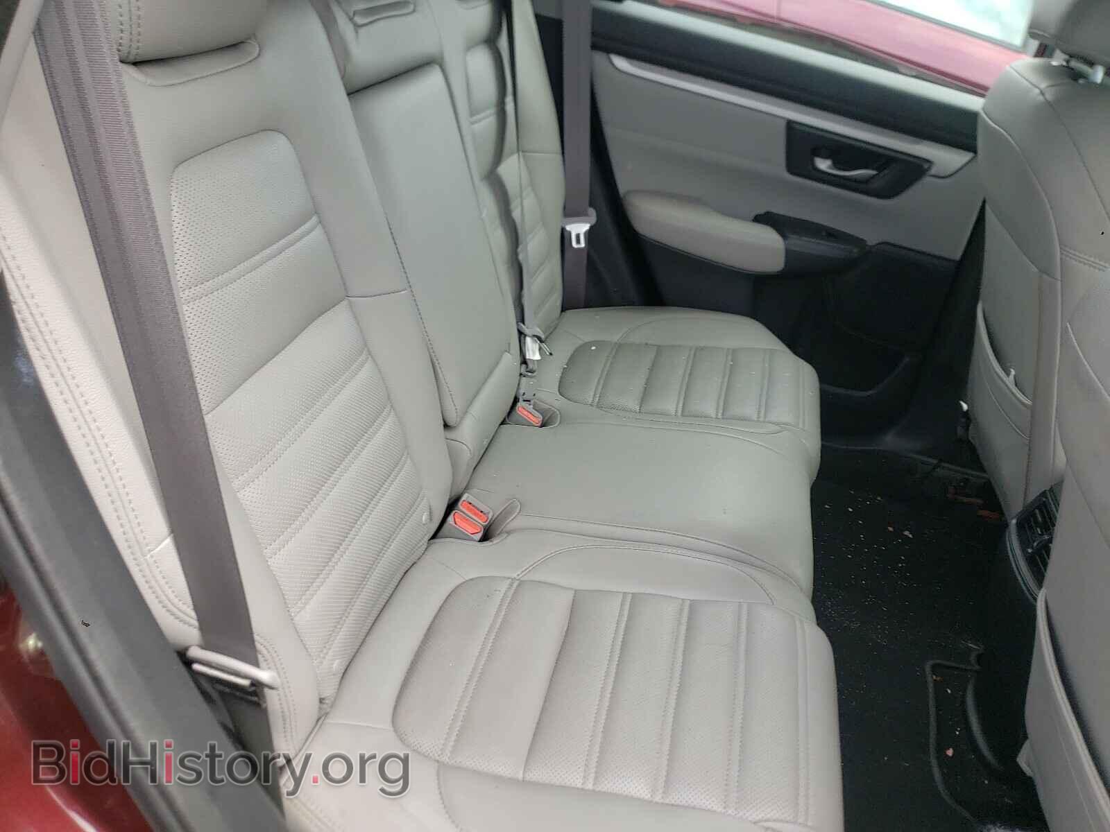2017 HONDA CRV - VIN: 7FARW5H3XHE006567 - Фото 6