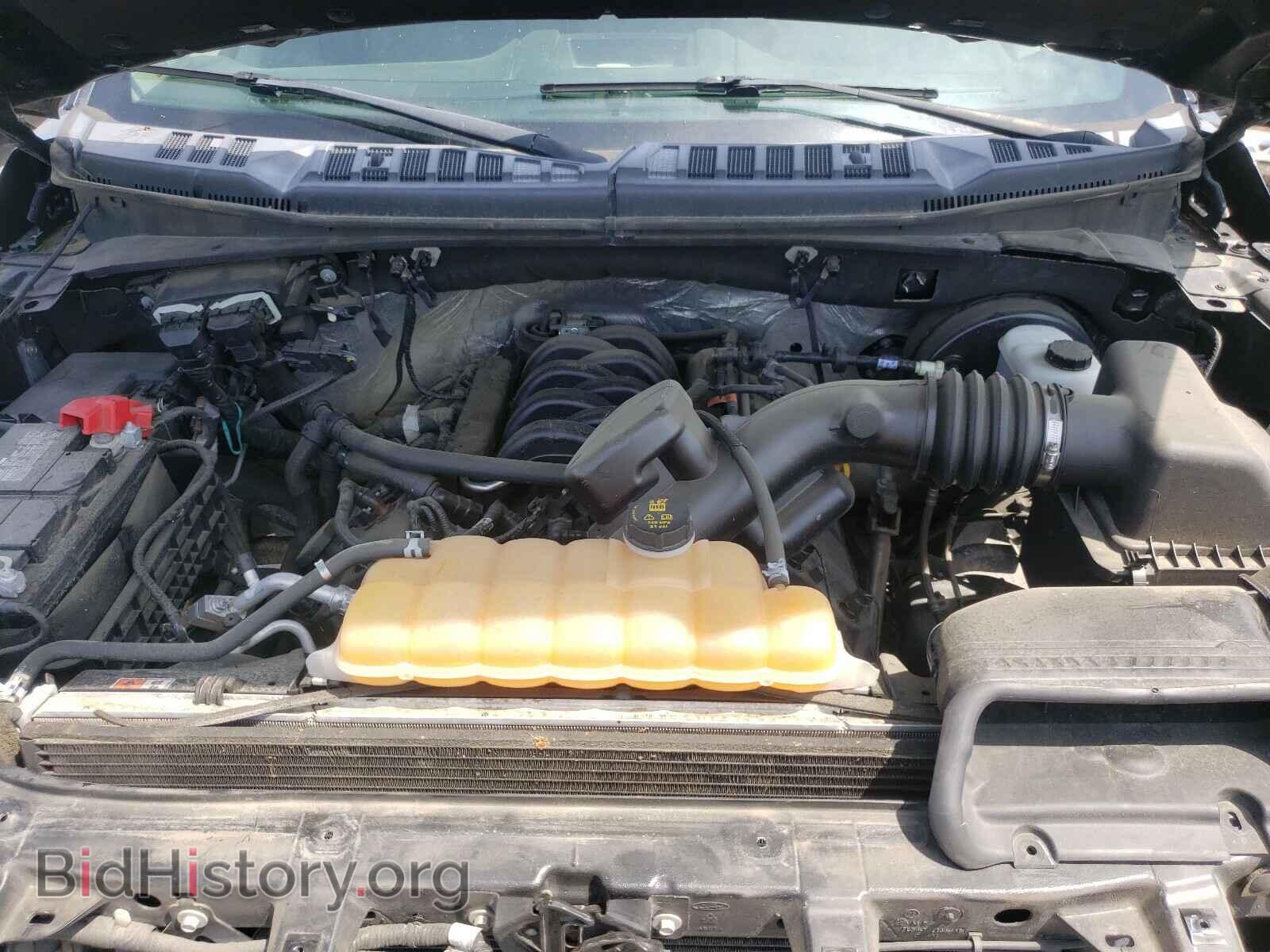 2016 FORD F150 - VIN: 1FTMF1CF5GFB08031 - Фото 7