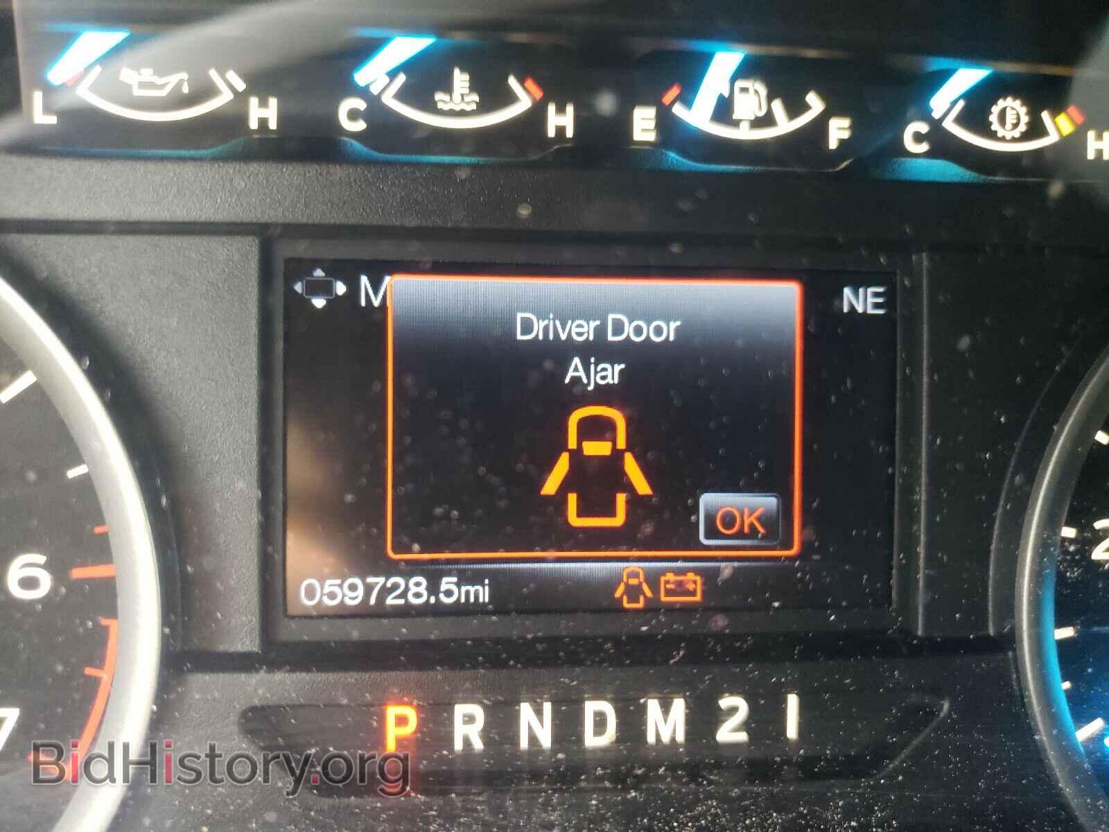 2016 FORD F150 - VIN: 1FTMF1CF5GFB08031 - Фото 8