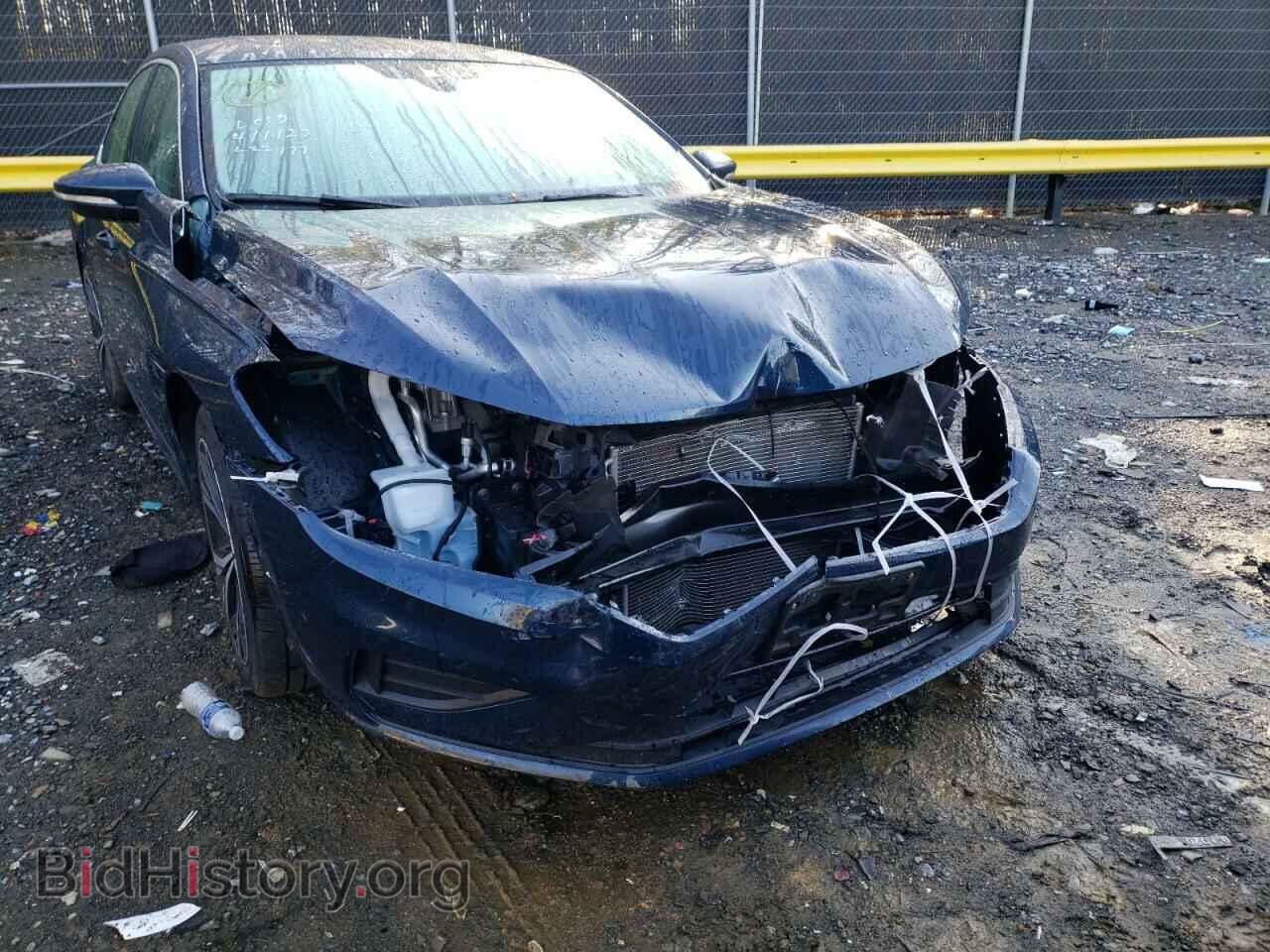 2021 VOLKSWAGEN PASSAT - VIN: 1VWSA7A38MC009070 - Фото 9