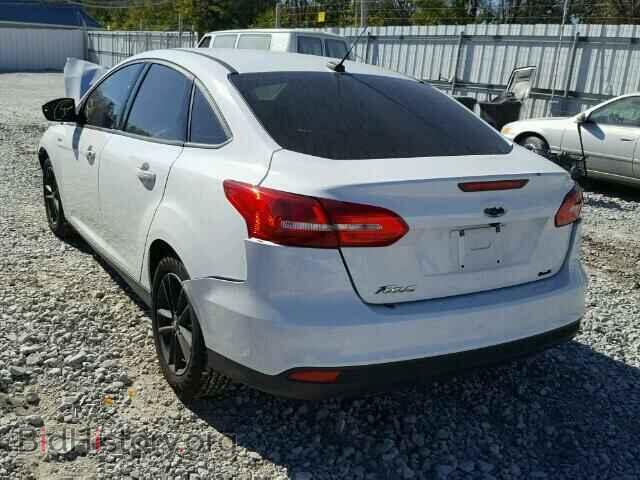 2017 FORD FOCUS - VIN: 1FADP3FE2HL238451 - Photo 3