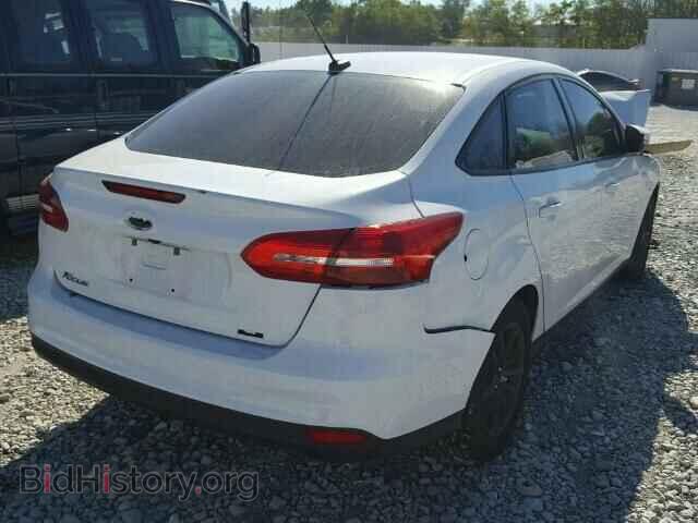 2017 FORD FOCUS - VIN: 1FADP3FE2HL238451 - Photo 4